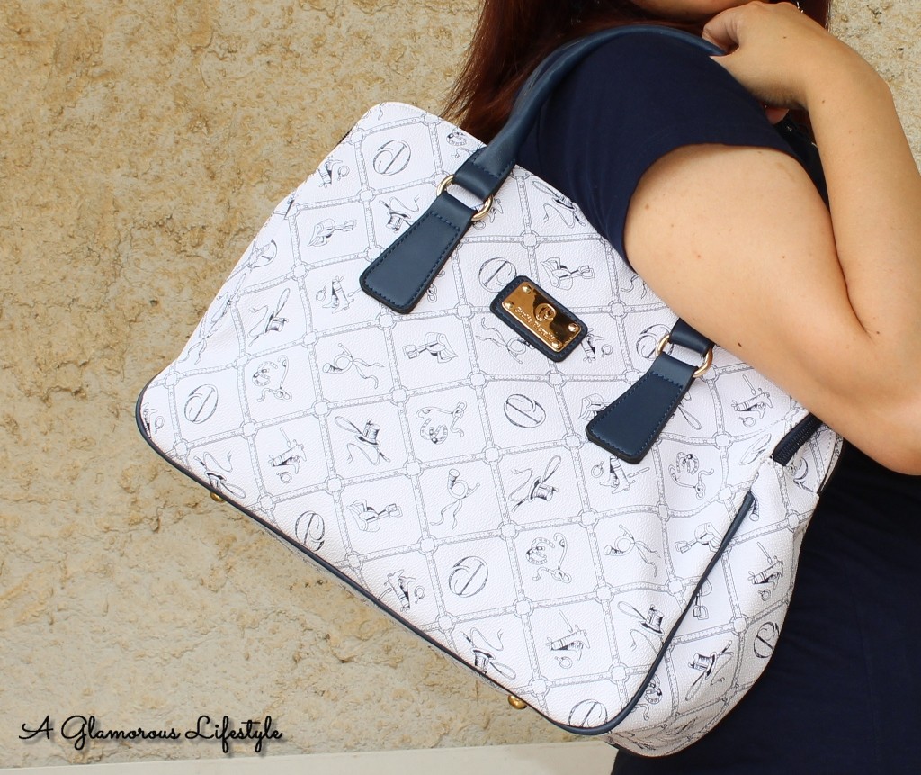 Borsa Donna Scarpamondo Borse Giulia Pieralli Scarpamondo Borse