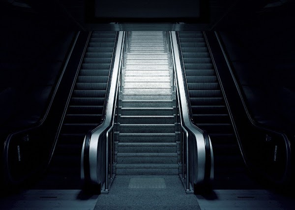 Más de 150 personas desaparecen en metro de México. Más de 150 personas desaparecen en metro de México.
