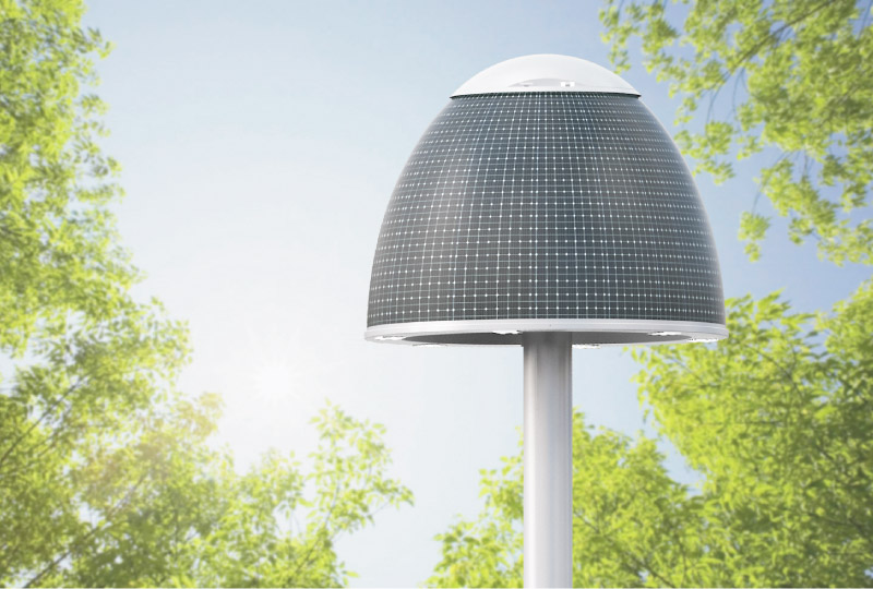 Progetto Solar Design: il fotovoltaico incontra il design dettagli home decor