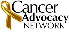 Check out our Friends at Seattle Children's Cancer Advocacy Network