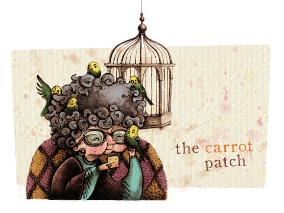 The Carrot Patch