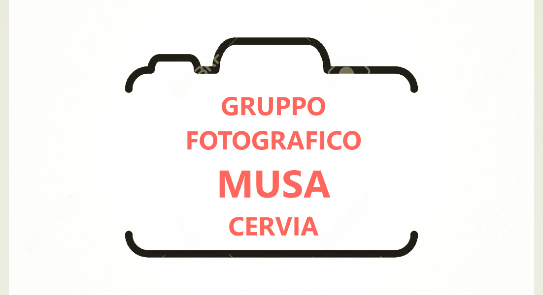 Jumelé avec Il Grupo Fotografico Musa di Cervia