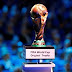 Faltam 100 dias para a Copa do Mundo Rússia 2018