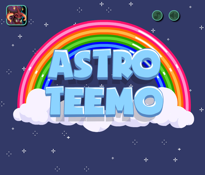 Astro Teemo