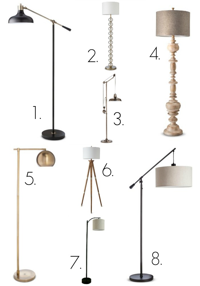 The five best items to shop at HomeGoods from Thrifty Decor Chick