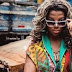 Cantora Ludmilla é internada no Rio de Janeiro