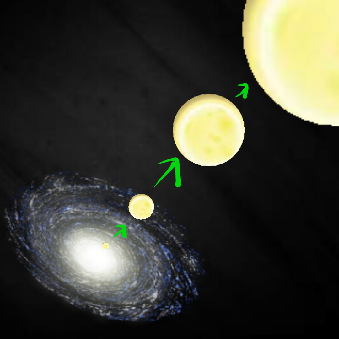 Science and Technology 10 Strangest things in the Universe.