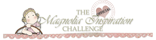 The Official Magnolia Inspiration Blog