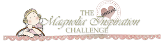 The Official Magnolia Inspiration Challenge