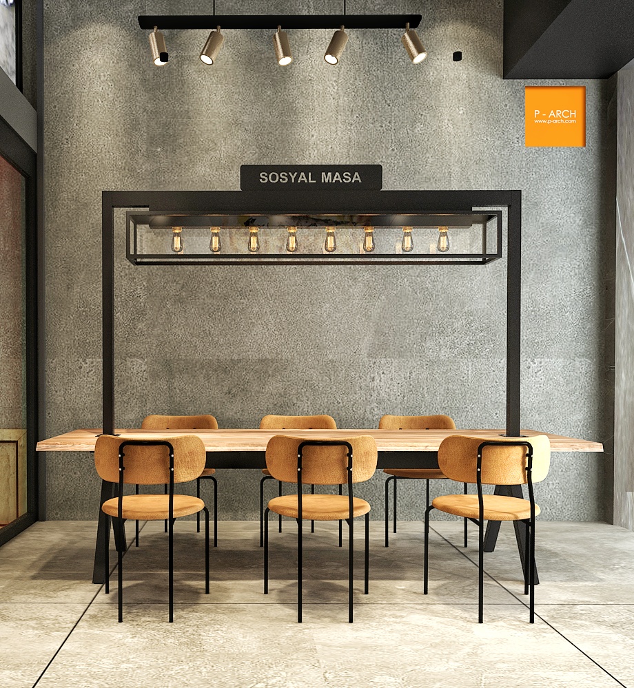 Bora Cakilkaya Design Lifestyle