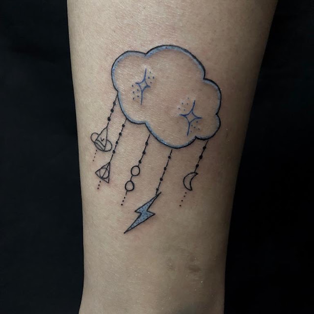 Mini tatuagens femininas Mini tatuagens femininas