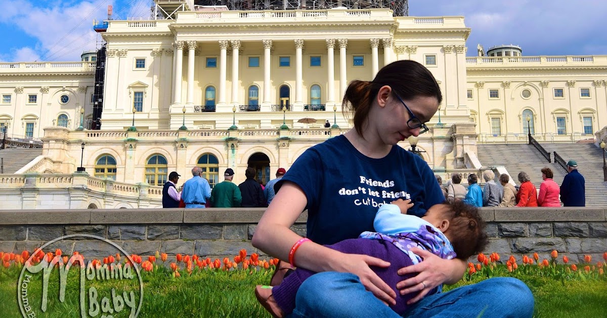peaceful parenting United States' Breastfeeding Laws