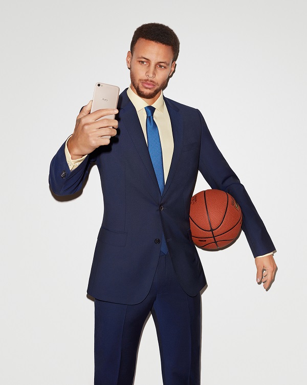 stephen curry v5