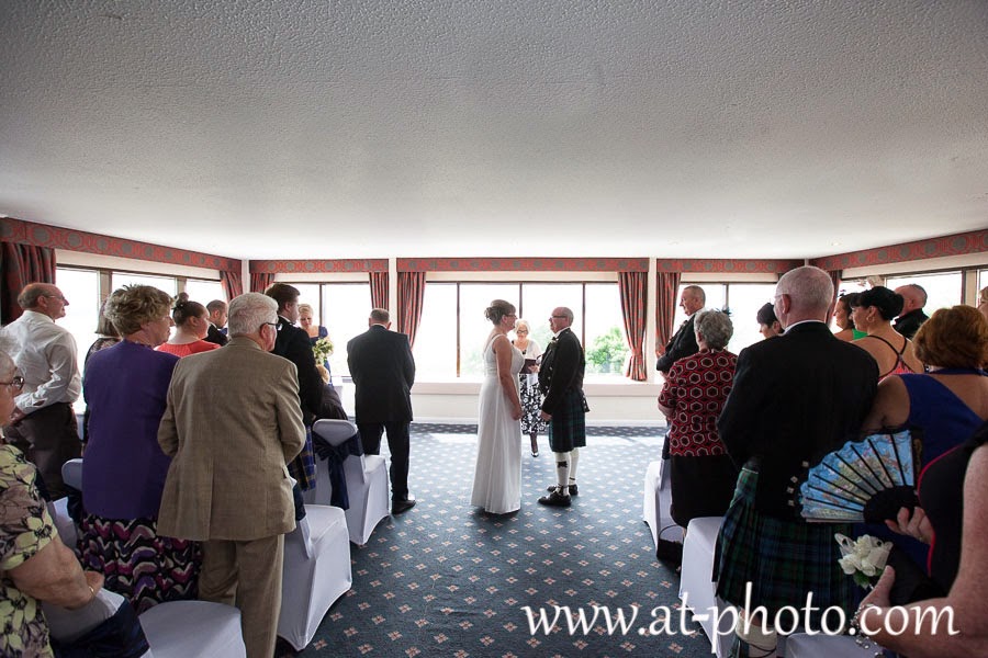 Wedding and Portrait Photography ATPhoto ltd Kim & Gordon wedding