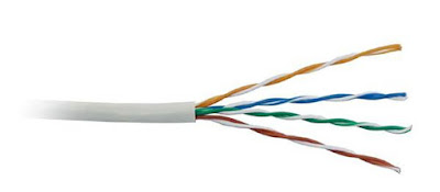 Pengertian Kabel Twisted Pair (UTP, STP, FTP) Jenis, Kelebihan dan kekurangannya Lengkap Pengertian Kabel Twisted Pair (UTP, STP, FTP) Jenis, Kelebihan dan kekurangannya Lengkap