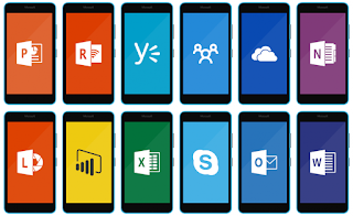  Office 365 Apps