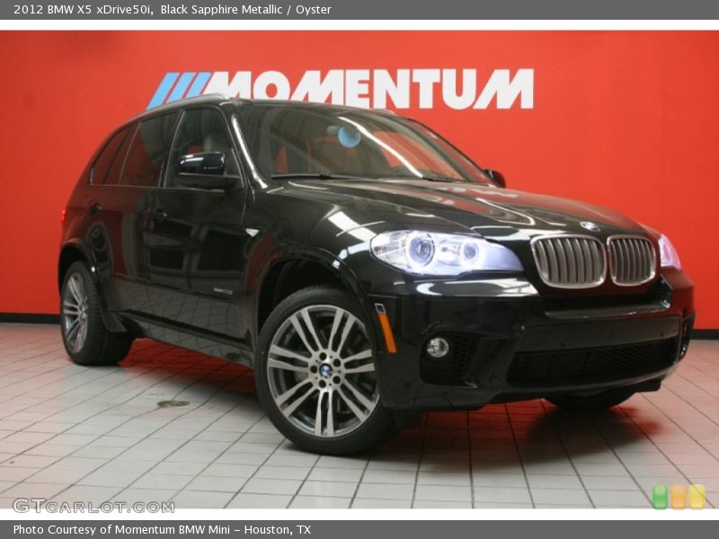 New Cars Design: 2012 BMW X5 xDrive50i