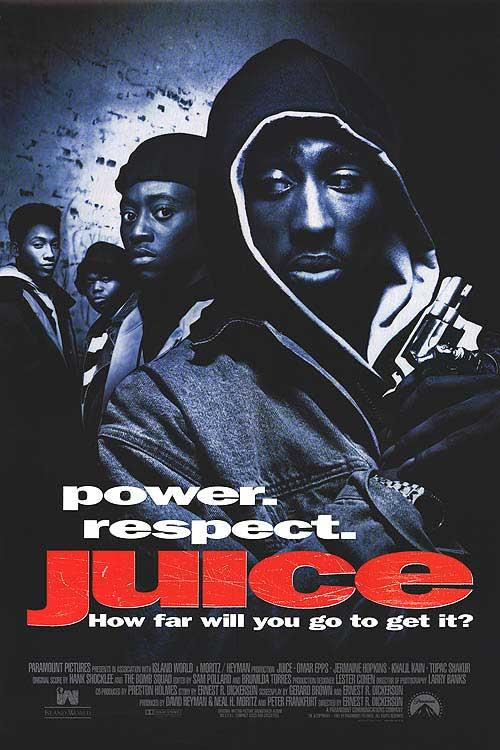 Juice – City-War Juice – City-War