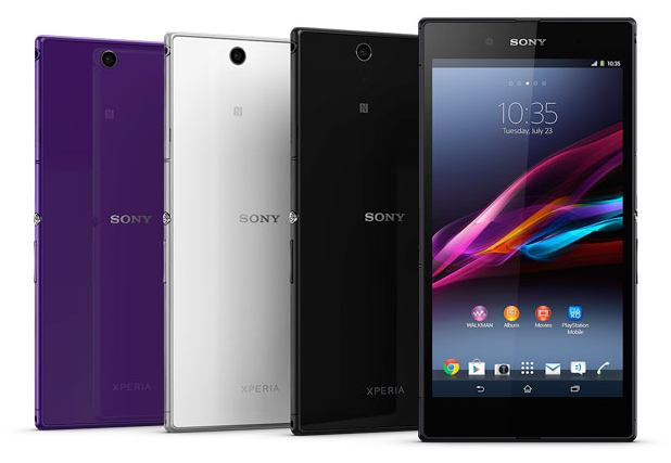 Kelebihan dan kekurangan Sony Xperia Z ultra C6802 Kelebihan dan kekurangan Sony Xperia Z ultra C6802