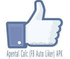 TÉLÉCHARGER F8 AUTO LIKER APK F8 AUTO LIKER APK