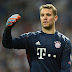 Manuel Neuer será o capitão do Bayern com a aposentadoria de Lahm