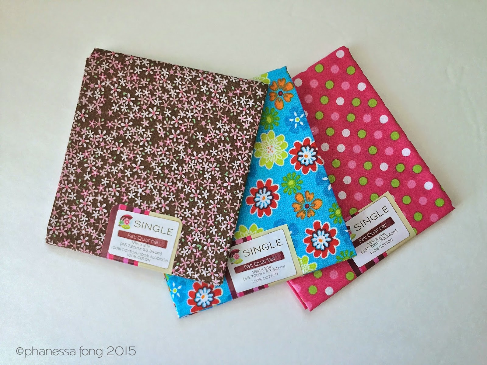 Phanessa's Crafts Baby Giraffe Tag Toy