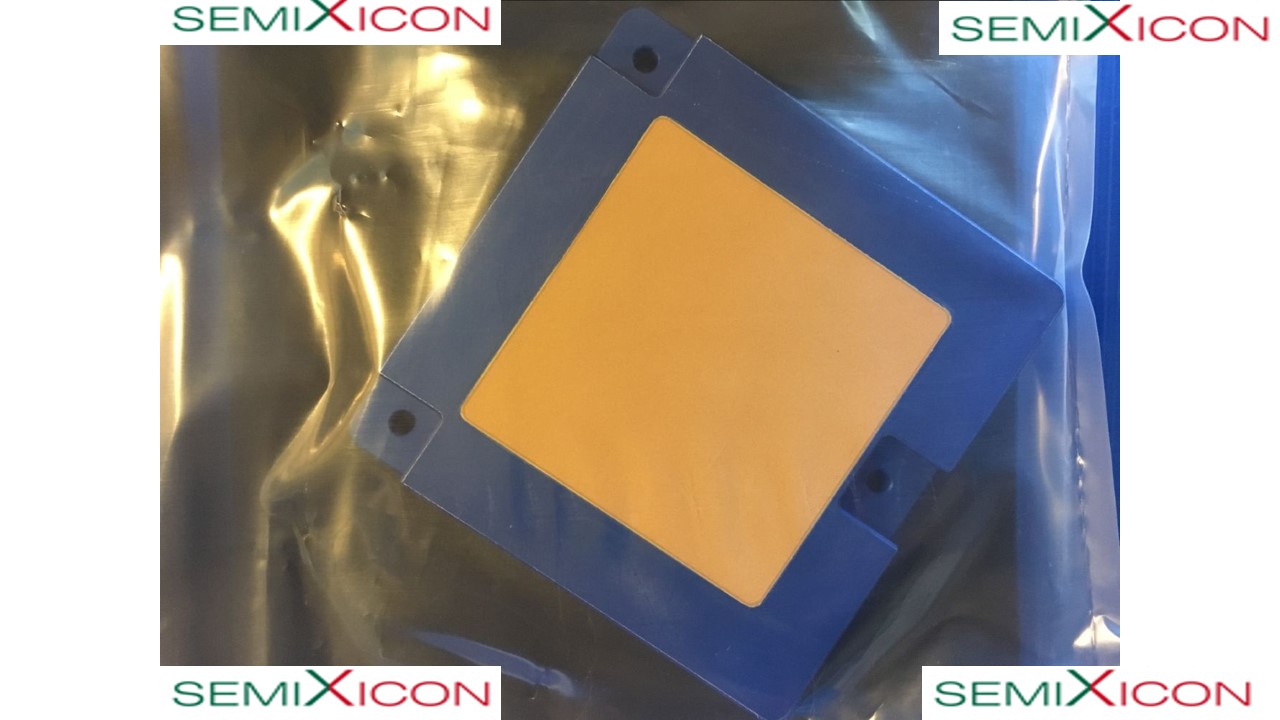 thinfilmvacuumchuck Porous Ceramic Vacuum Chuck