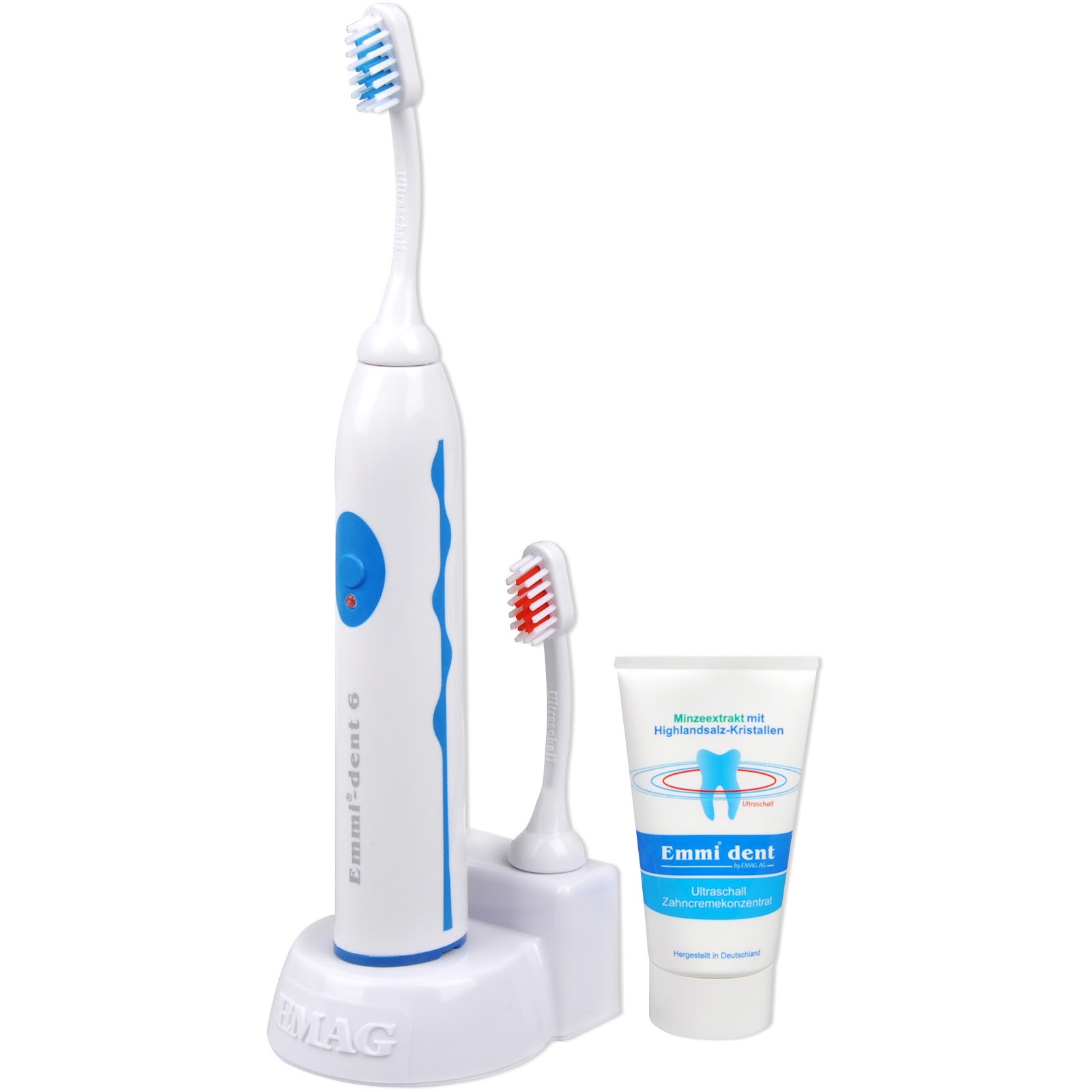 Электрическая зубная щетка Emmi-Dent 6 professional. Электрическая зубная щетка Emmi-Dent 6 Ultrasound Toothbrush. Emmi Dent зубная щетка ультразвуковая президент. Электрическая зубная щетка Trisa Dent clean