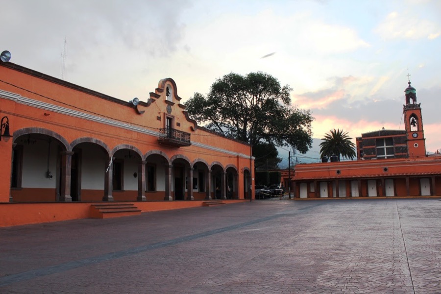 Contepec