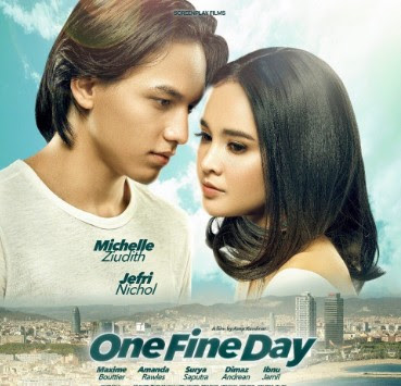 One Fine Day (2017) WEB-DL Full Movie