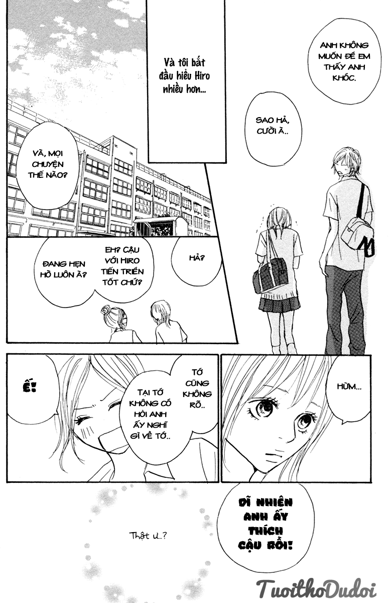 Bầu Trời Tình Yêu Chap 2 - Next Chap 3