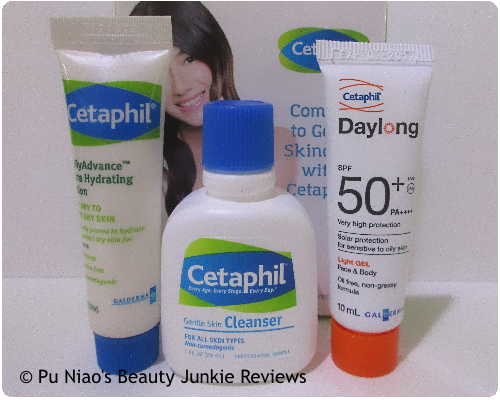 Cetaphil Cetaphil
