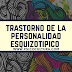 Trastorno de la personalidad esquizotípico