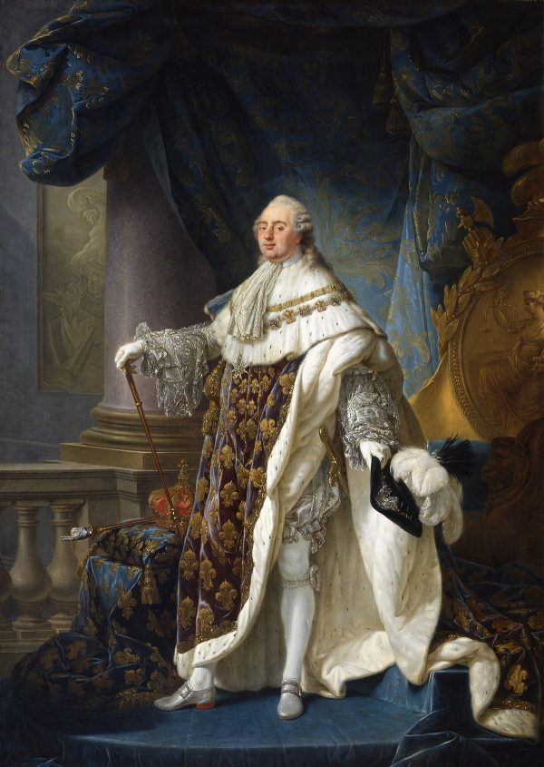 TradCatKnight: King Louis XVI of France – Martyr for the Faith?