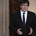 CATALUNHA PODE DECLARAR INDEPENDÊNCIA UNILATERAL NESTA TERÇA-FEIRA