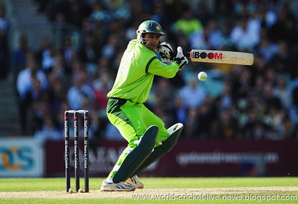 Pakistan Cricketer Abdul Razzaq World Cricket Pakistan Cricketer Abdul Razzaq World Cricket