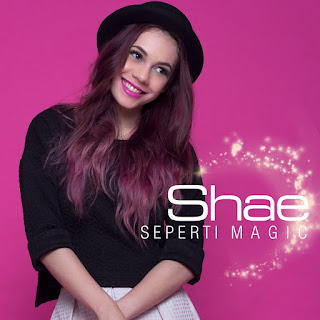Shae - Seperti Magic (2016) Shae - Seperti Magic on iTunes