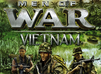 Men of War Vietnam Special Edition [Full] [Español] [MEGA]