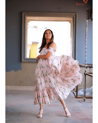Anasuya Bharadwaj Latest Glam Photoshoot Pics Anasuya Bharadwaj Latest Glam Photoshoot Pics
