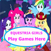 Equestria Girls