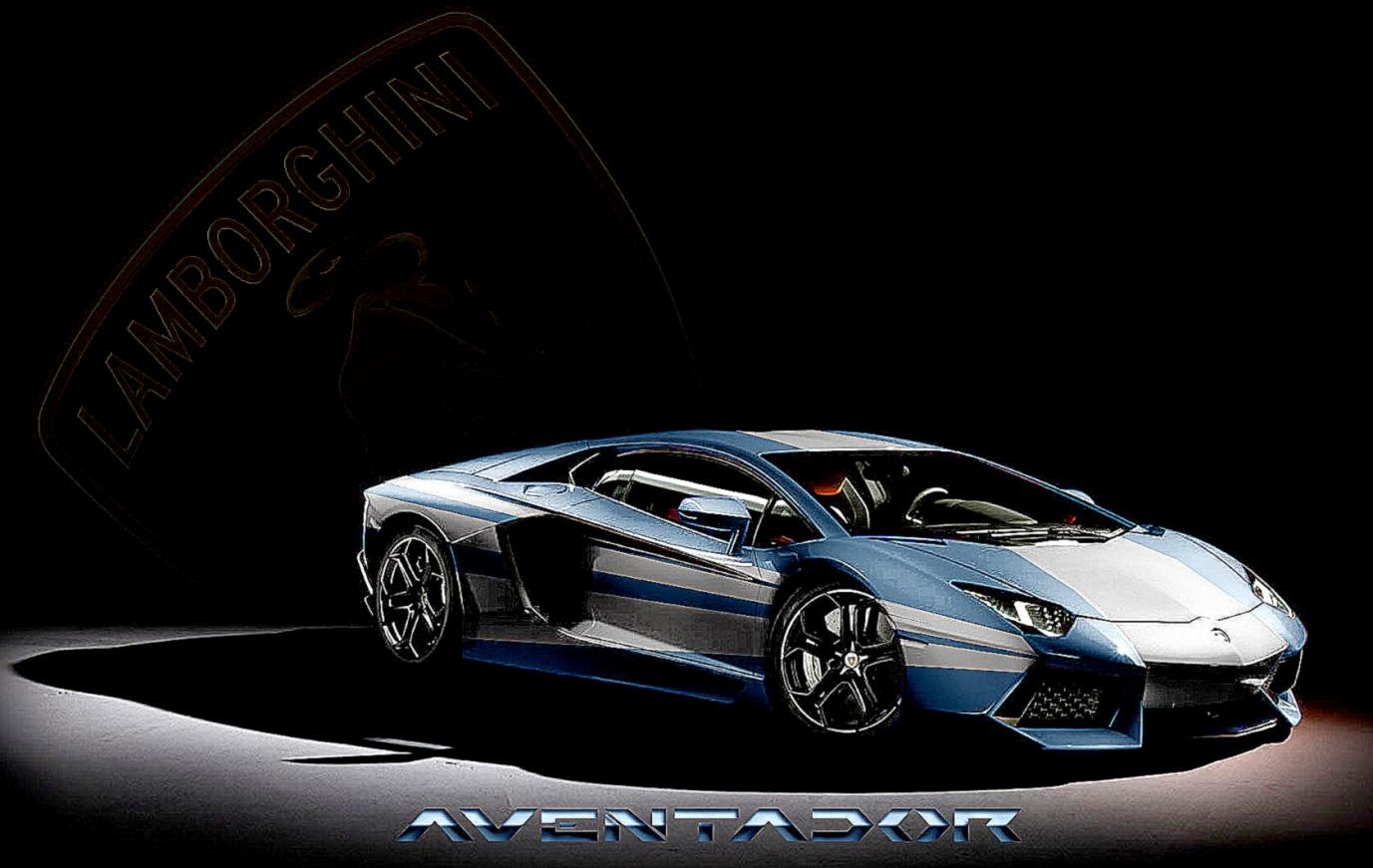Lamborghini Aventador Wallpaper Hd Black HD Wallpapers  mygoogle
