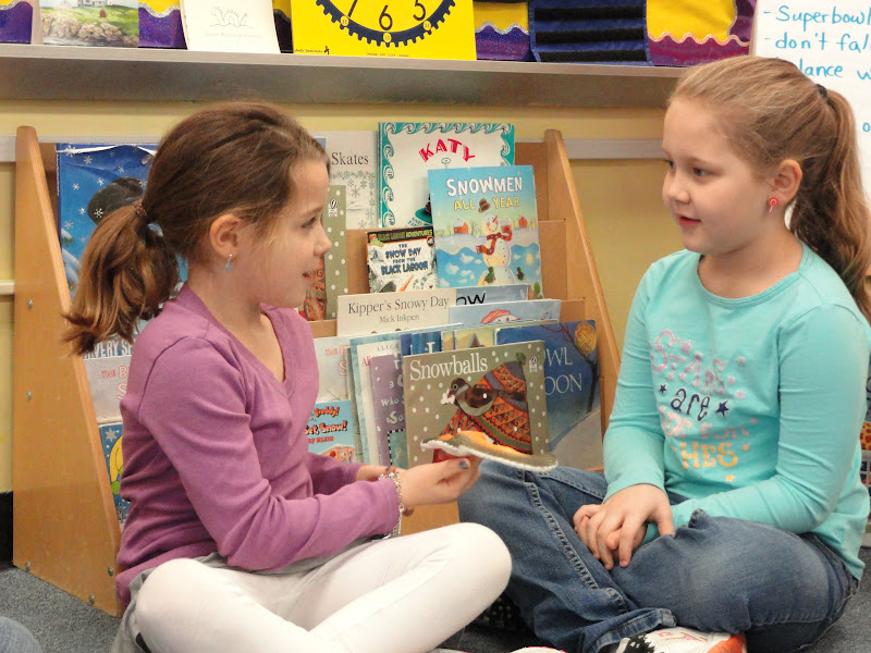 Mrs. Davis' Second Grade Blog: Balance and Motion