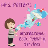Mrs. Potter's Book Publicity