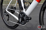 3T Cycling Exploro Team Shimano Dura Ace R9170 Di2 Discus C35 Complete Bicycle at twohubs.com