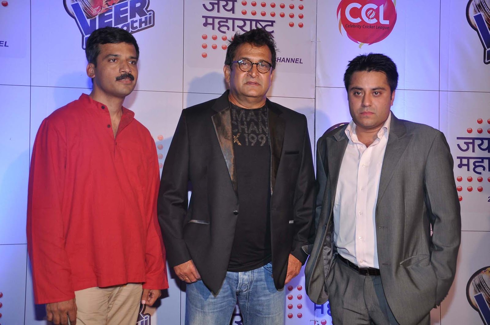 Sahana Group S Jai Maharashtra News Channel Sponsors Veer Marathi At Ccl 2013 Considering that cricket is a religion in this country, he's got the right idea. mortilwendley blogger