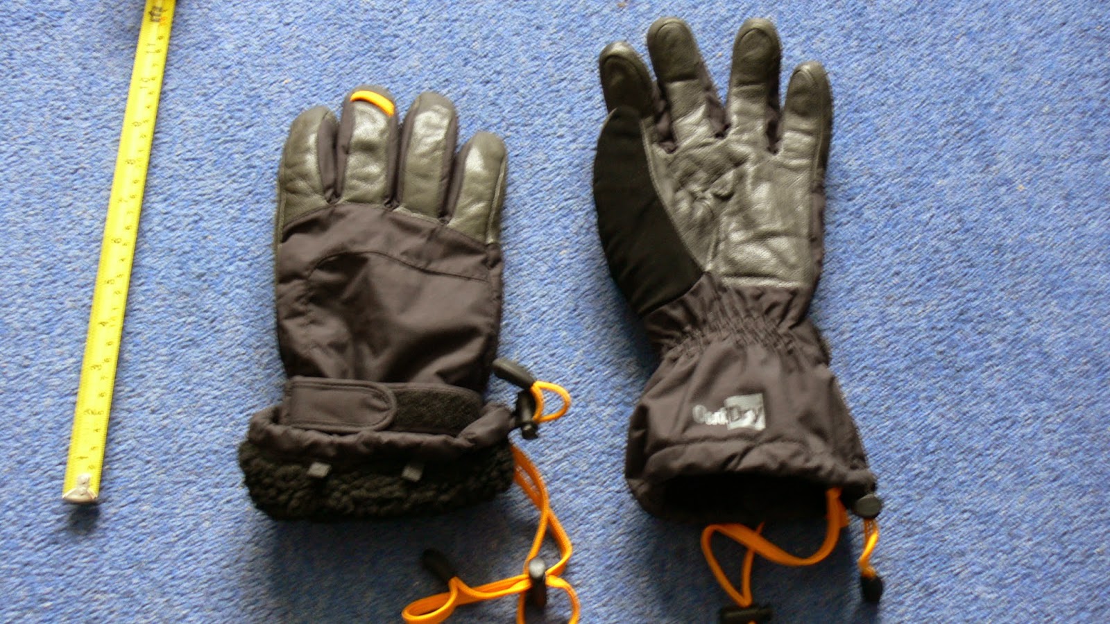 Outdoor Gear Reviews Reviews of outdoor kit and gear Winter gloves