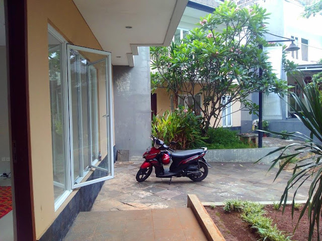 harga rumah 1 miliar di depok