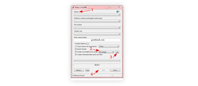 How to Make Bootable Pendrive for windows 10 How to Make Bootable Pendrive for windows 10