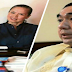 Chairman Bautista sa kanyang ill-gotten wealth: Pag-aari yan ng pamilya ko,tatay,nanay mga kapatid