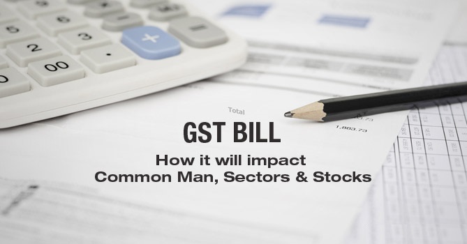 Asgard: Impact of GST Bill on Various Sectors and Common Man, Explained